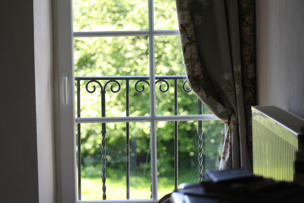 Chambres D'Hotes Les Chatelains Ennordres Zimmer foto